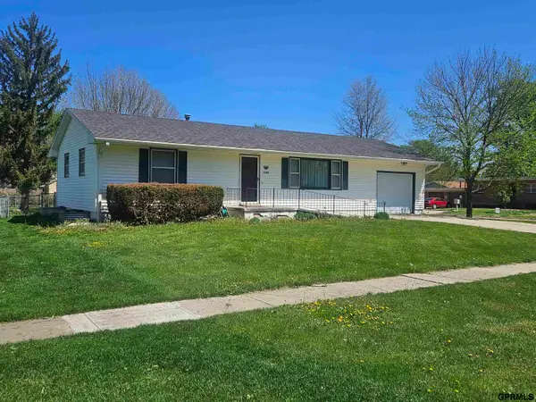 1104 N Street, Tekamah, NE 68061