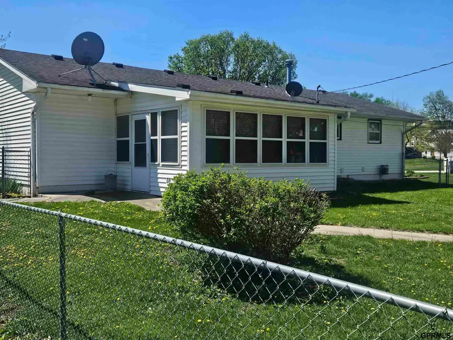 1104 N Street, Tekamah, NE 68061 - #2