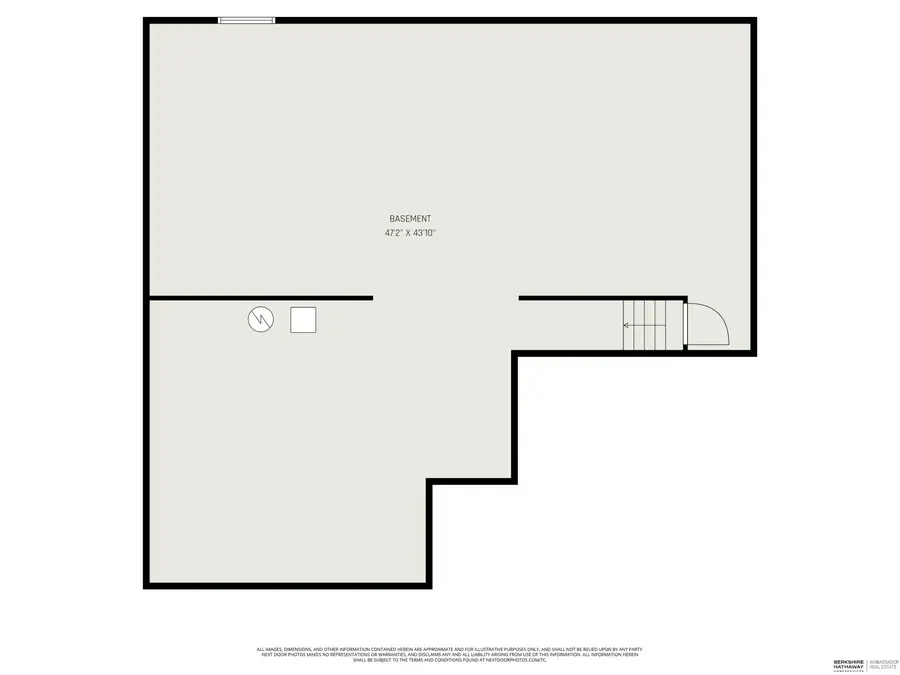 7706 S 33 Avenue, Bellevue, NE 68147 - #3