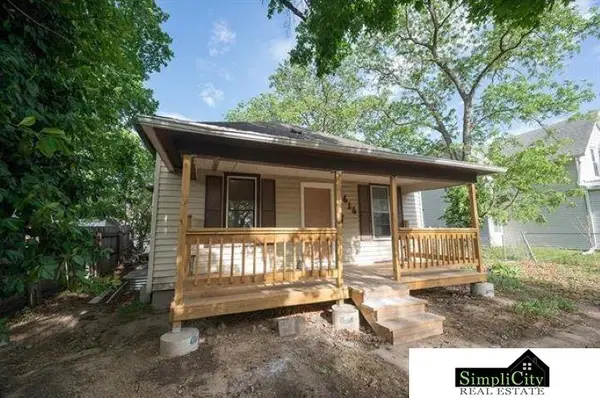 616 N 4th Street, Beatrice, NE 68310