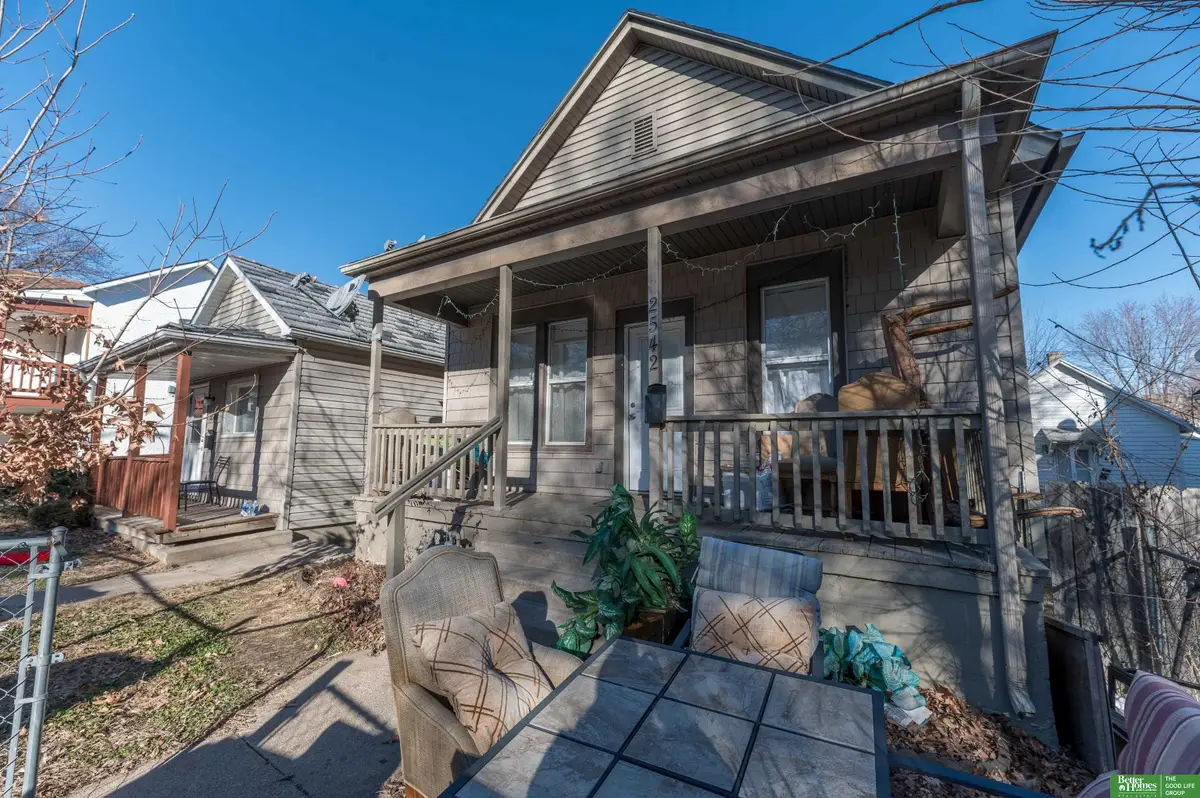 2542 Rees Street, Omaha, NE 68105 - #1