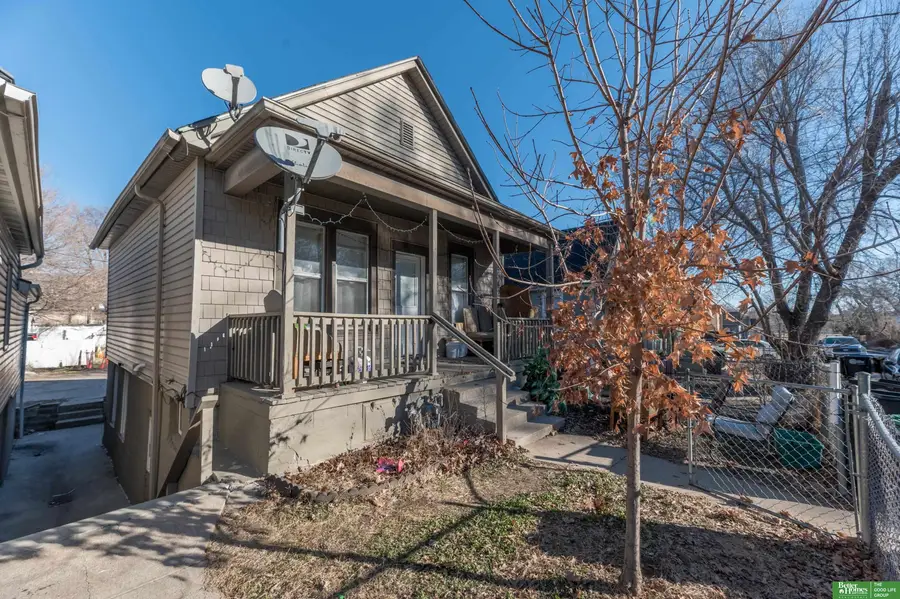 2542 Rees Street, Omaha, NE 68105 - #2