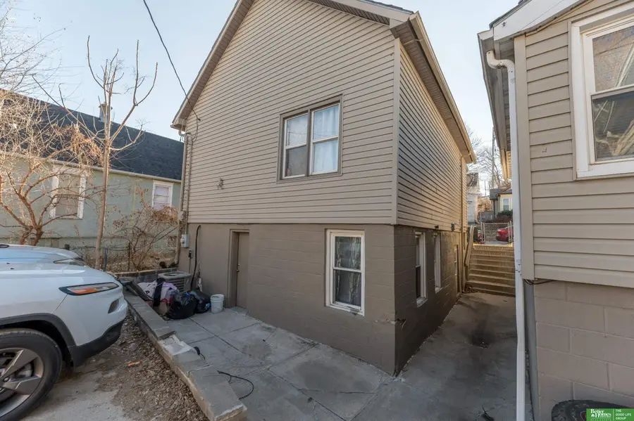 2542 Rees Street, Omaha, NE 68105 - #3