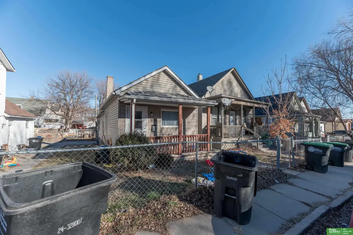 2544 Rees Street, Omaha, NE 68105 - #1