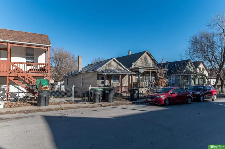 2544 Rees Street, Omaha, NE 68105 - #2