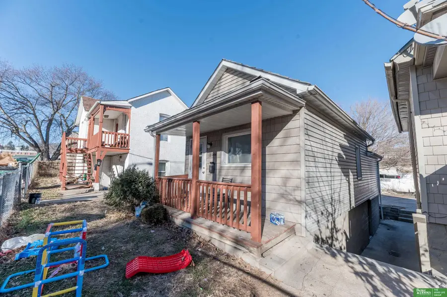 2544 Rees Street, Omaha, NE 68105 - #3