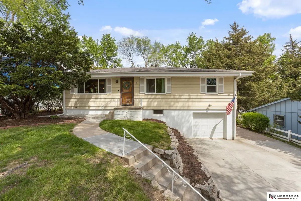 11118 Jackson Street, Omaha, NE 68154 - #1
