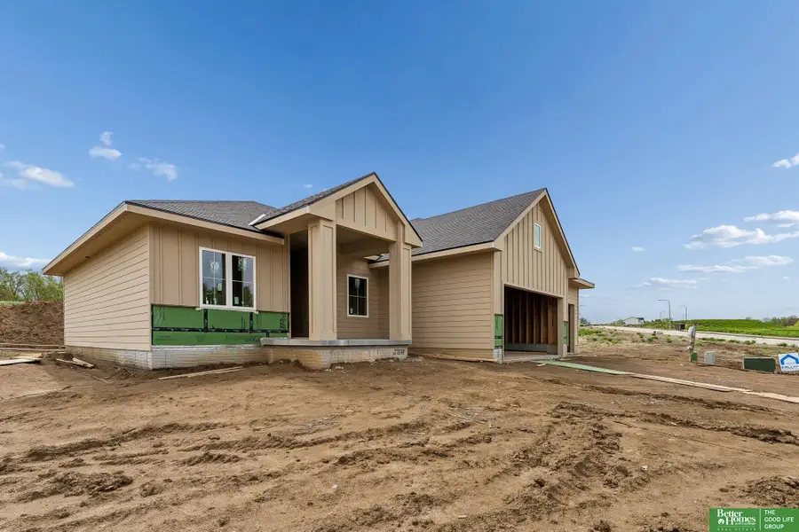 16619 Mueller Street, Bennington, NE 68007 - #2