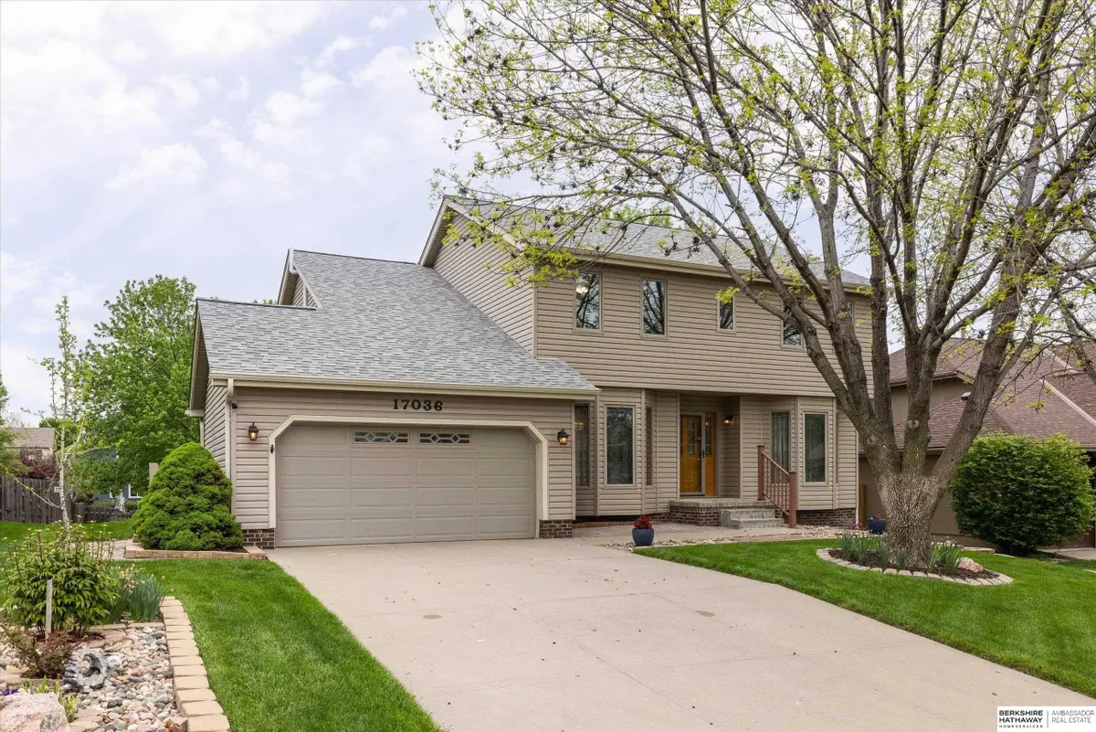 17036 Karen Street, Omaha, NE 68135 - #1