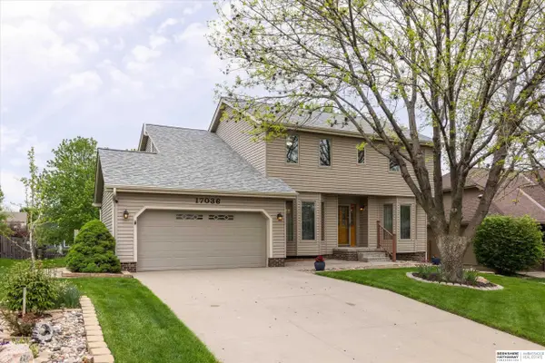17036 Karen Street, Omaha, NE 68135