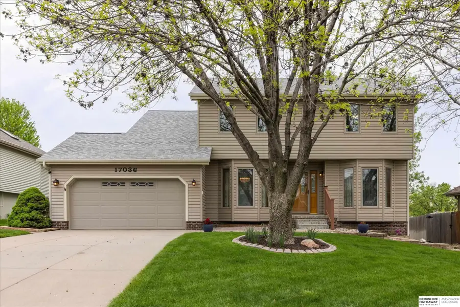 17036 Karen Street, Omaha, NE 68135 - #2
