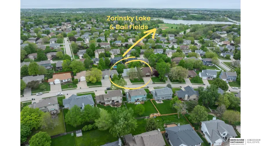 17036 Karen Street, Omaha, NE 68135 - #3