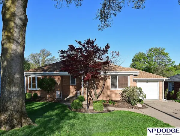 1308 N 56 Street, Omaha, NE 68132