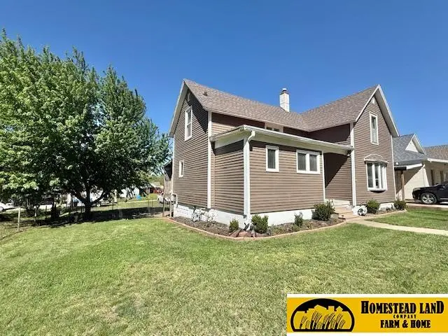1105 B Street, Fairbury, NE 68352 - #3