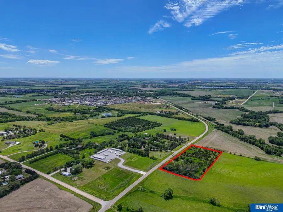 17731 S 54th Street, Saltillo, NE 68430 - #2