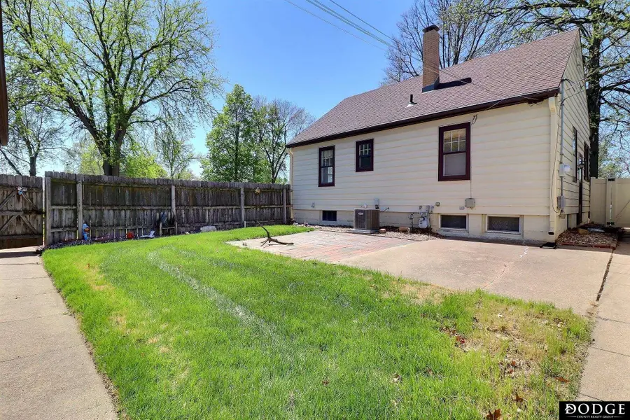 2106 N Union Street, Fremont, NE 68025 - #3