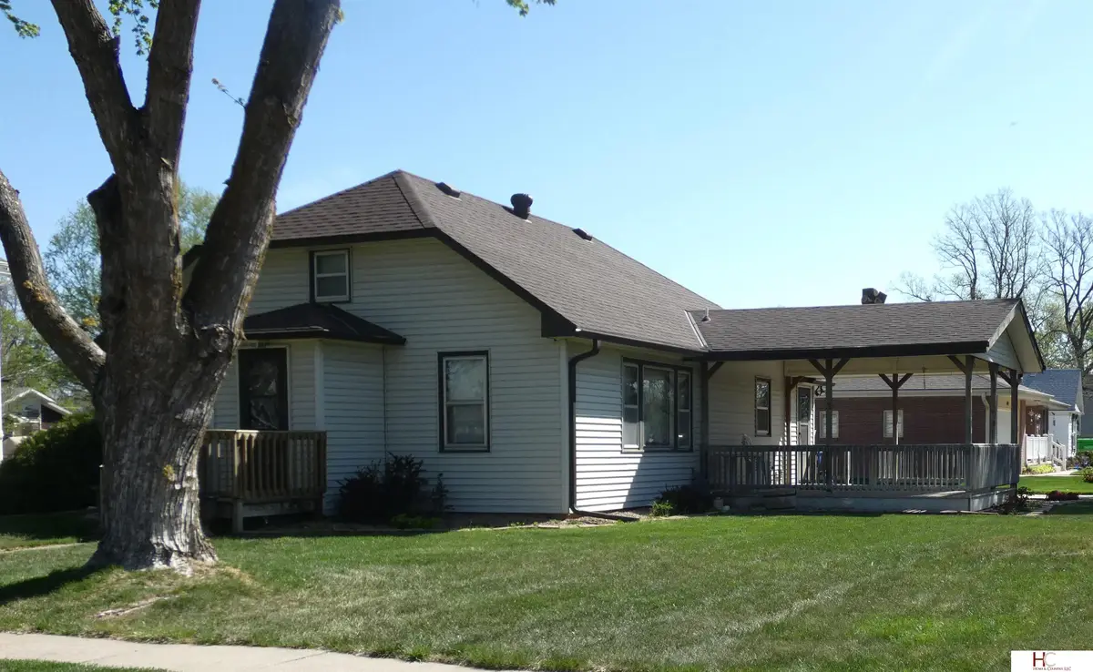 420 Maple Street, Friend, NE 68359 - #1