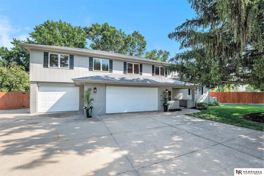 1505 N 213th Circle, Elkhorn, NE 68022 - #2