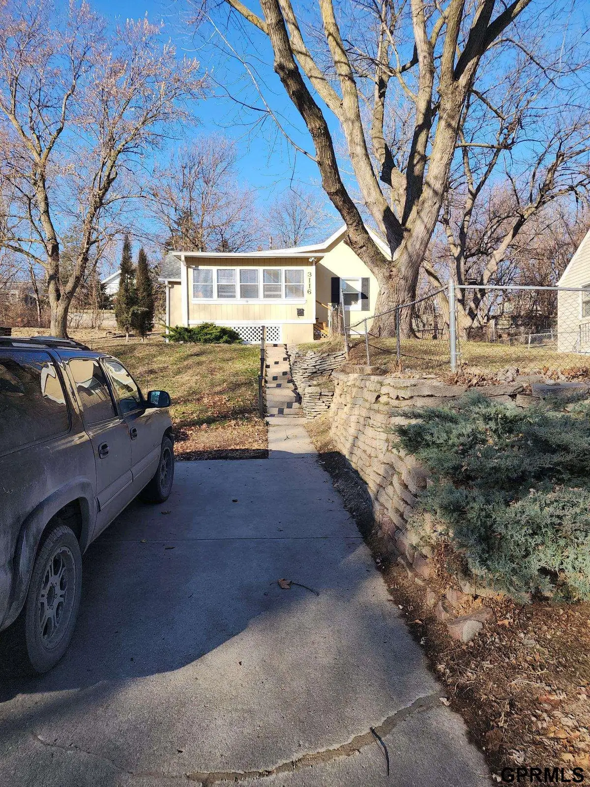 3116 N 57th Street, Omaha, NE 68104 - #1