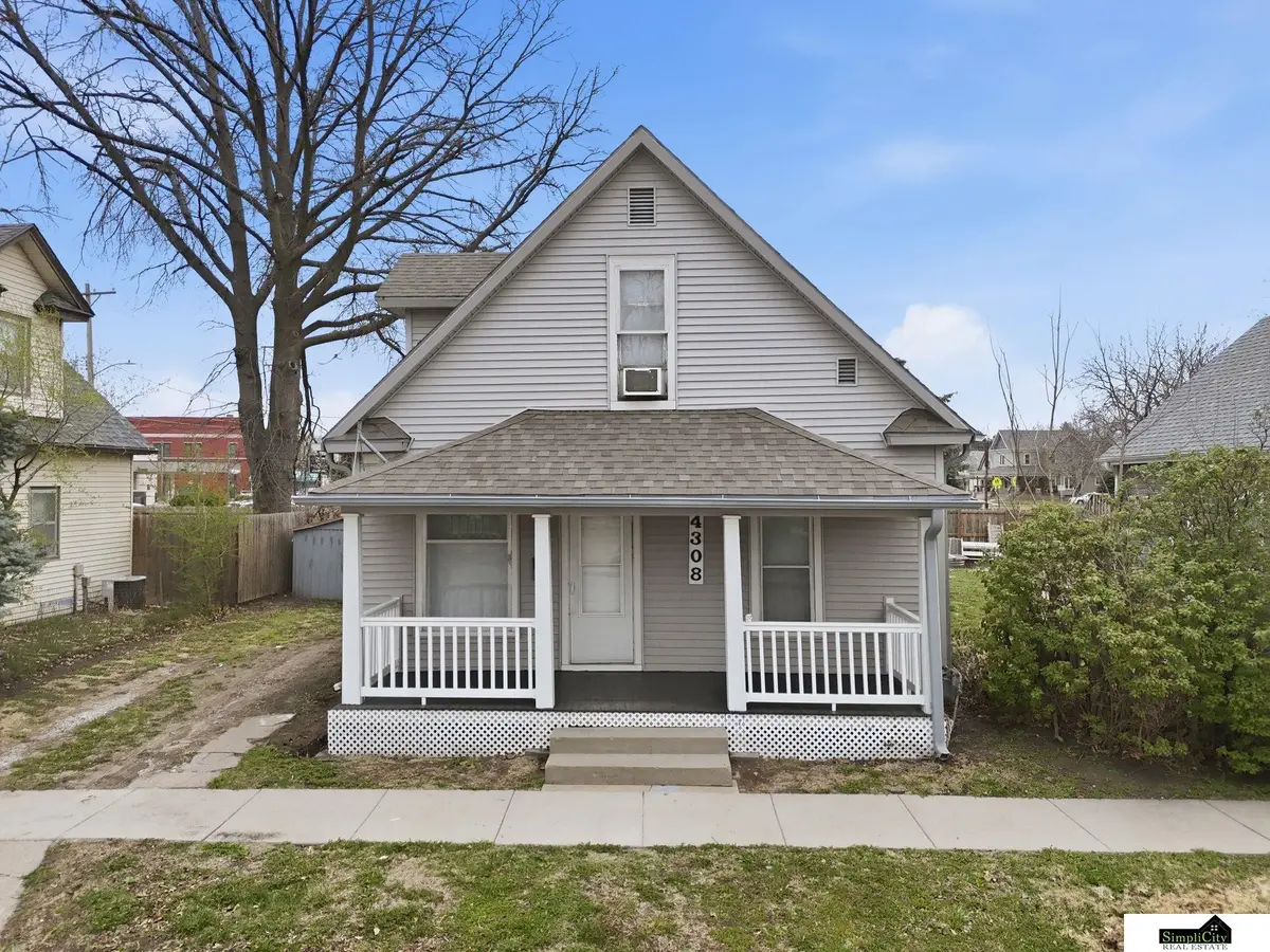 4308 N 61st Street, Lincoln, NE 68507 - #1
