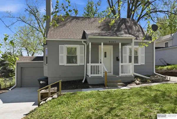 4127 N 61st Street, Omaha, NE 68104