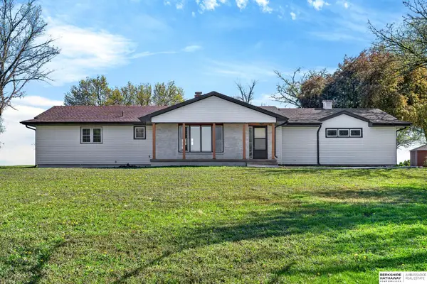 1171 County Road V, Fremont, NE 68025