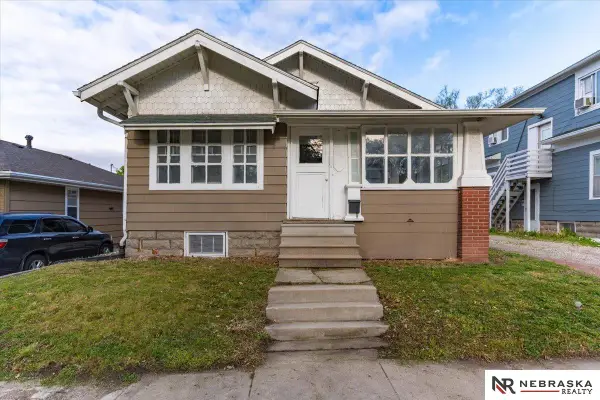1315 S 33rd Street, Lincoln, NE 68510