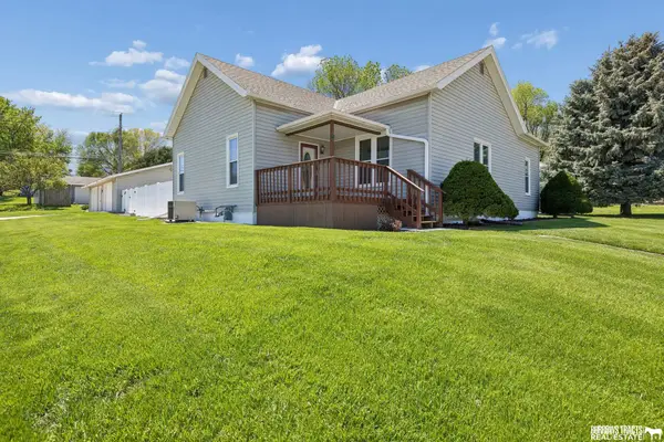 601 Central Avenue, Auburn, NE 68305
