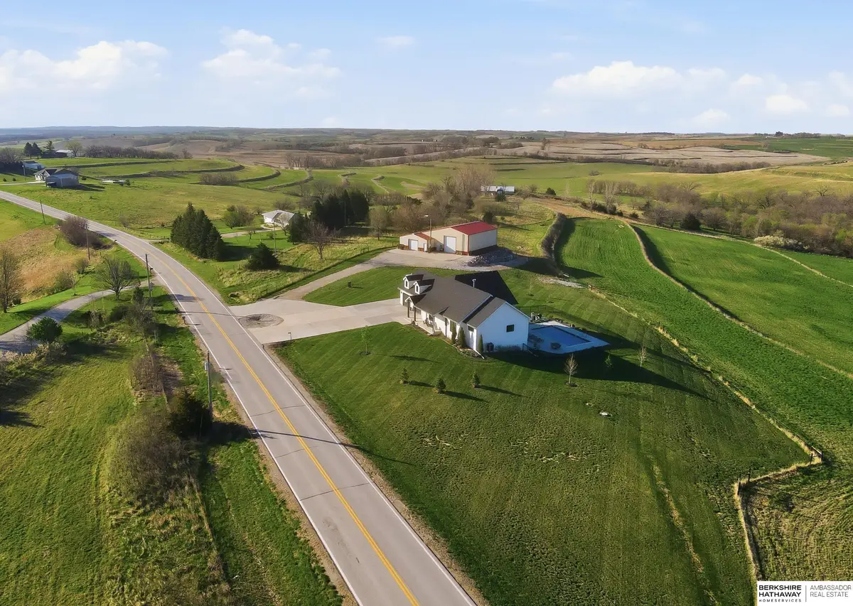 15499 County Road P10, Blair, NE 68008 - #1