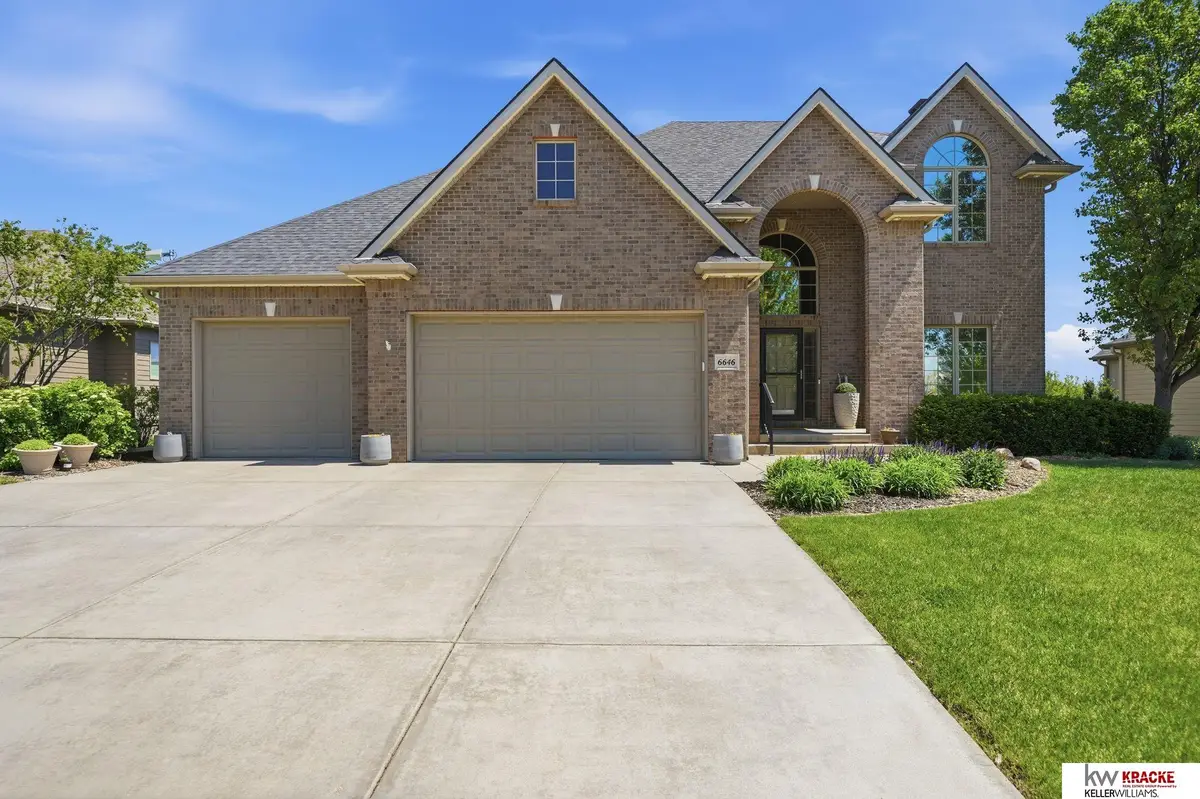 6646 S 86th Street, Lincoln, NE 68526 - #1