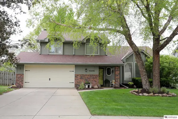 15205 Dayton Street, Omaha, NE 68137