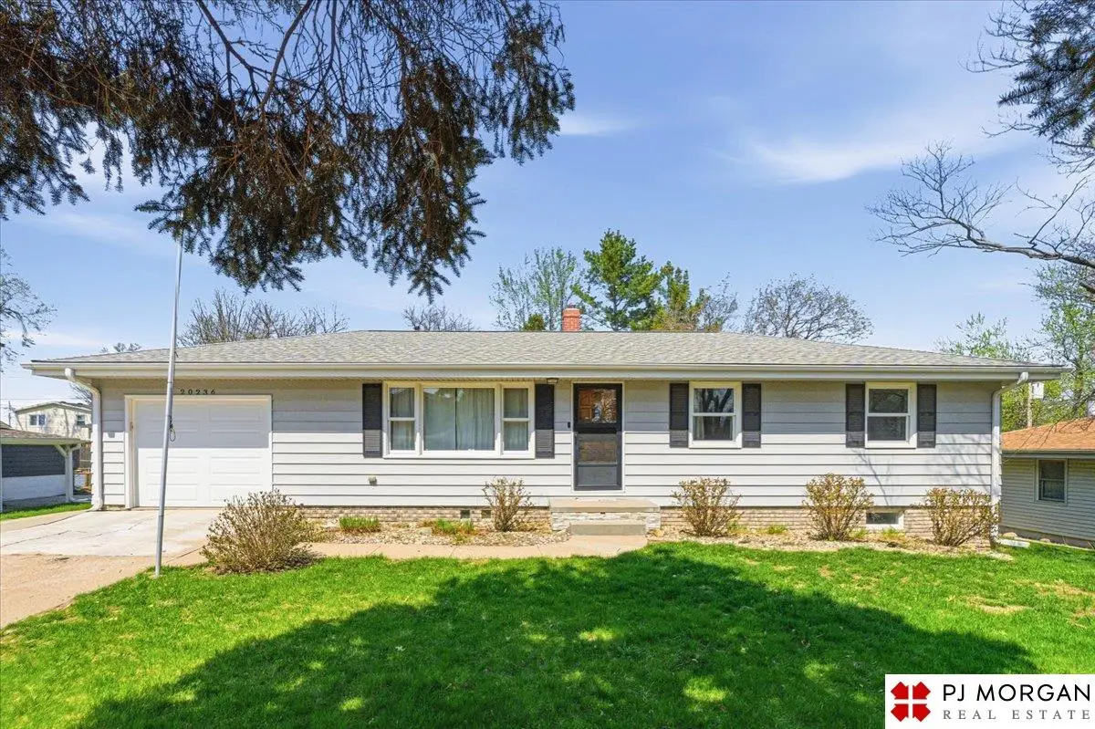 20236 Pinkney Street, Omaha, NE 68022 - #1