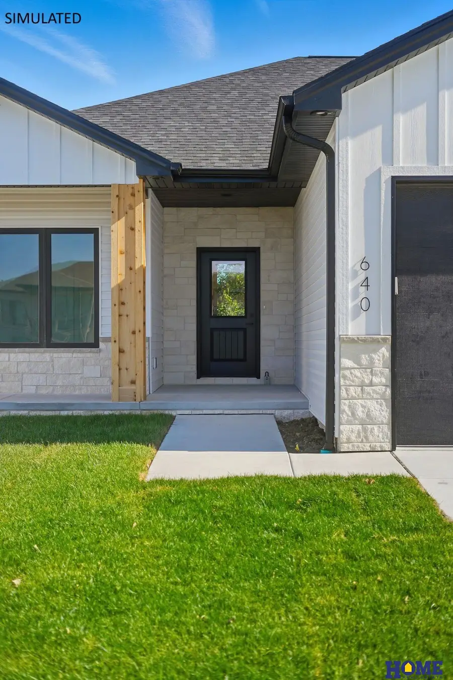 720 Regiment Road, Lincoln, NE 68527 - #3