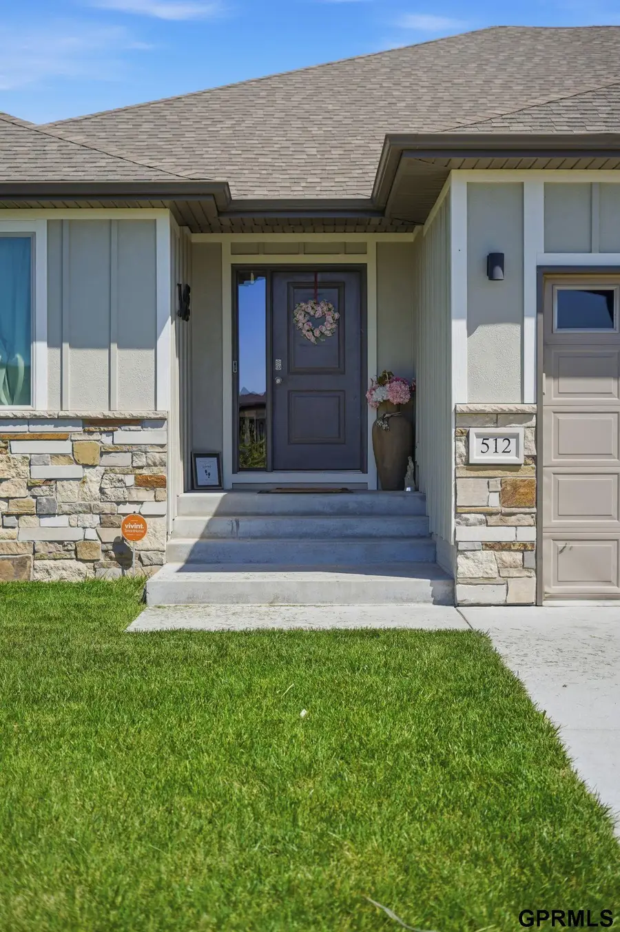 512 Waterside Way, Lincoln, NE 68527 - #3