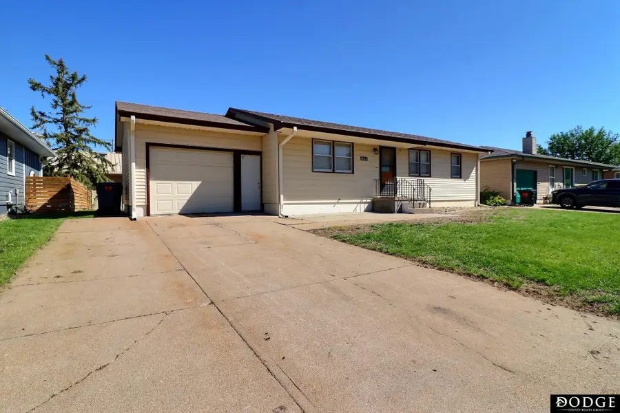 1844 Austin Lane, Fremont, NE 68025 - #2