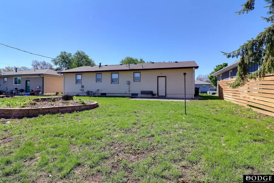 1844 Austin Lane, Fremont, NE 68025 - #3