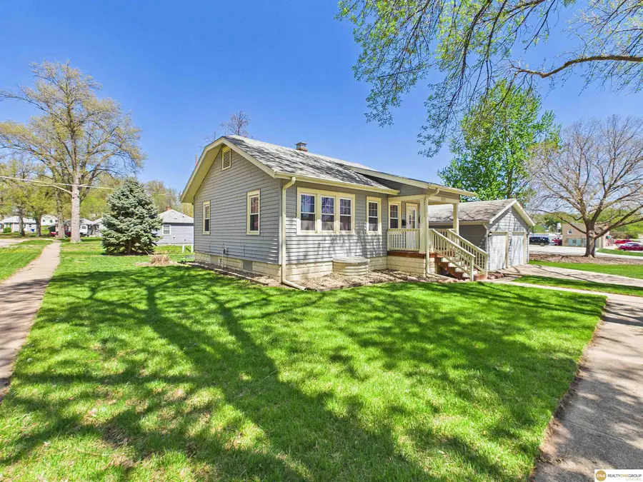 358 W 11th Street, Wahoo, NE 68066 - #2