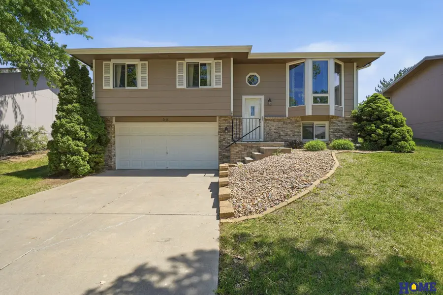 5116 S 78th Street, Lincoln, NE 68516 - #2