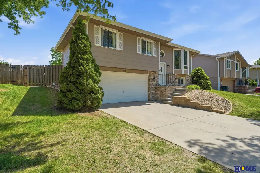 5116 S 78th Street, Lincoln, NE 68516 - #3