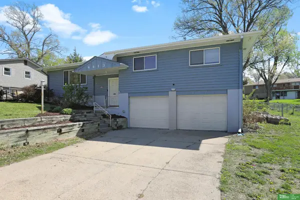 4413 N 108 Street, Omaha, NE 68164