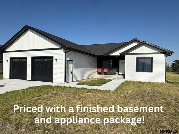 367 N 19th Street, Geneva, NE 68361