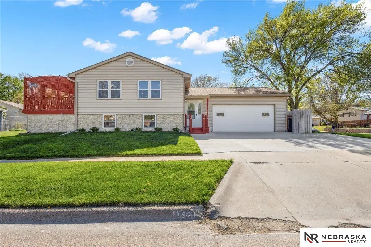 12657 Augusta Avenue, Omaha, NE 68144 - #1