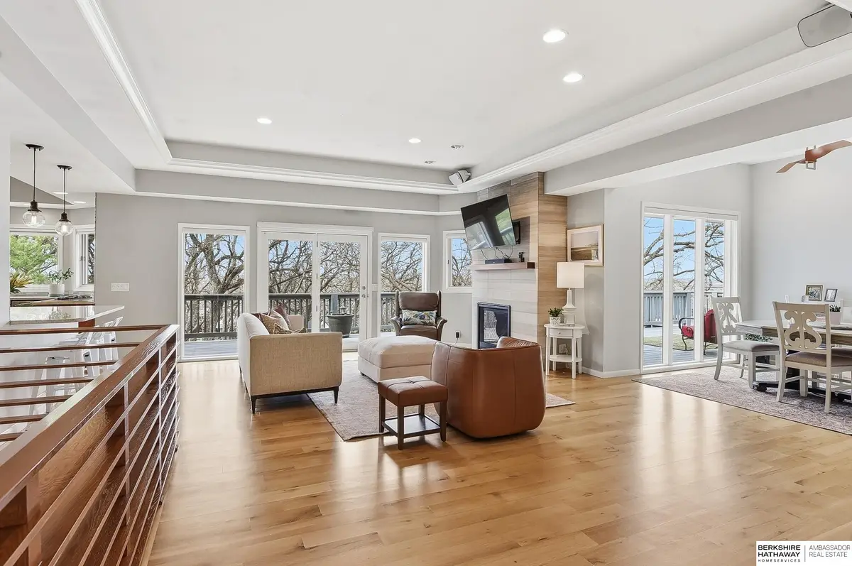 21839 Hillandale Road, Omaha, NE 68022 - #1