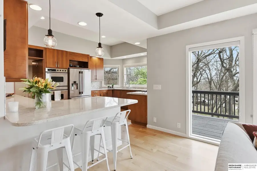 21839 Hillandale Road, Omaha, NE 68022 - #2