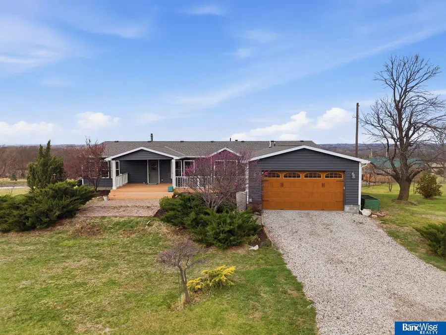 7401 W Old Cheney Road, Denton, NE 68339 - #2