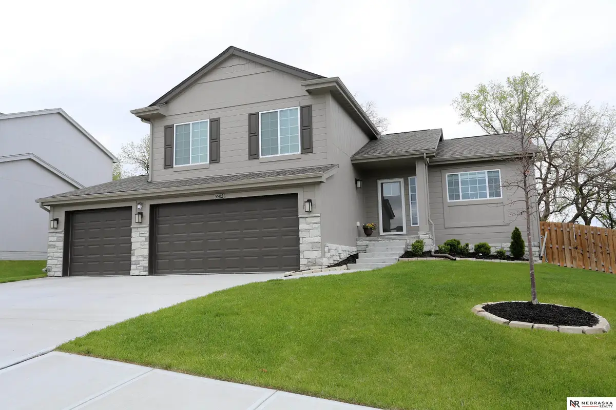 5502 Sheridan Road, Papillion, NE 68133 - #1