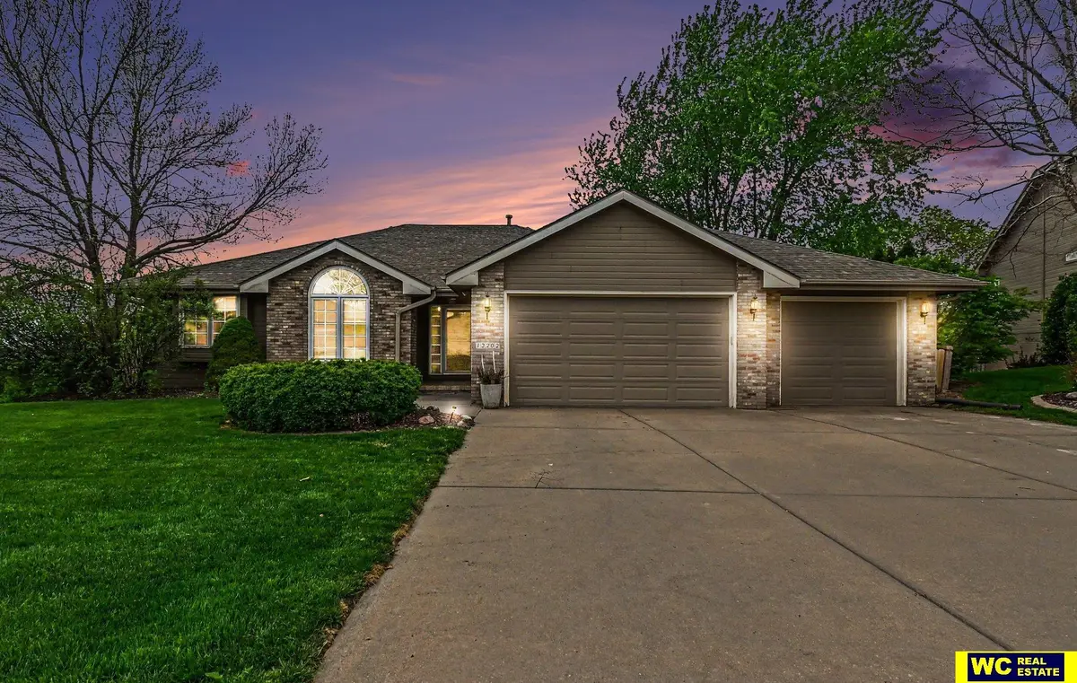 12202 N 160 Street, Bennington, NE 68007 - #1