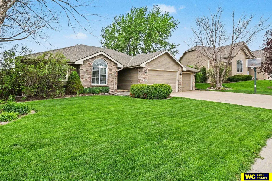 12202 N 160 Street, Bennington, NE 68007 - #3