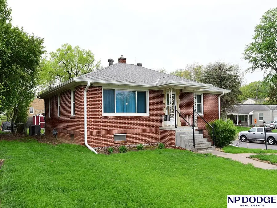 4949 Pratt Street, Omaha, NE 68104 - #2