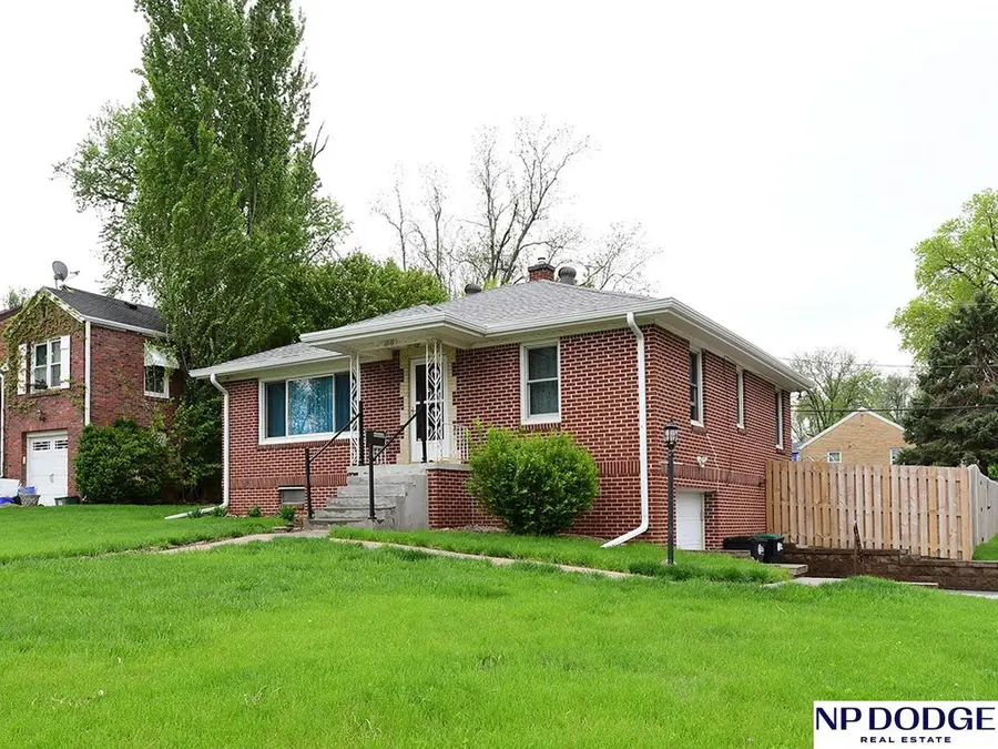 4949 Pratt Street, Omaha, NE 68104 - #3